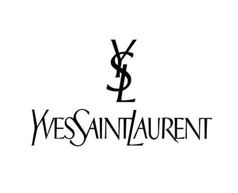 yves saint laurent svg logo|ysl logo images.